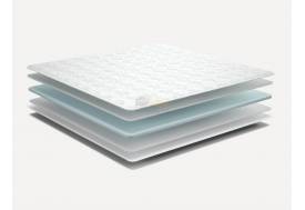 Наматрасник топпер Julia ширина 1800