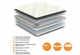 Матрас Тоби ширина 600