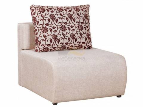 Кресло-кровать Нептун Аслан бежевый
