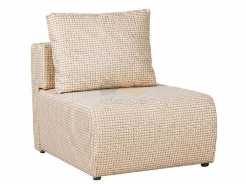 Кресло-кровать Нептун ратибор светлый