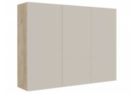 Шкаф навесной ШН-001 Бостон ЛДСП кашемир