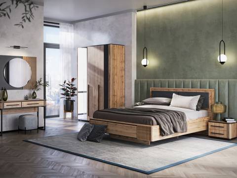 Спальня Аэлита