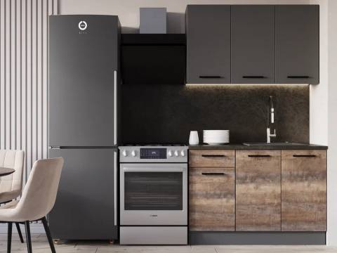 Кухонный гарнитур Трансильвания 1200