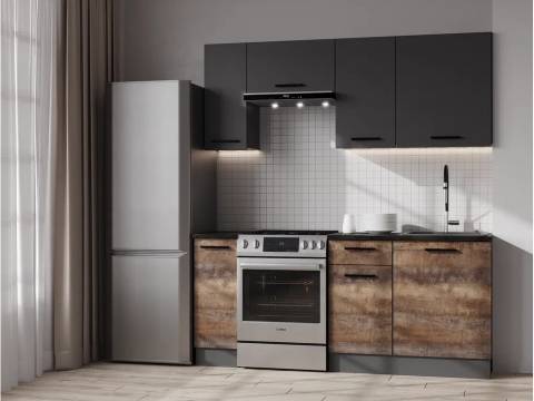 Кухонный гарнитур Трансильвания 1800