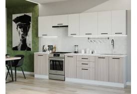 Кухонный гарнитур Демо 3000 низ МДФ