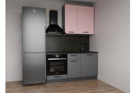 Кухонный гарнитур Роза 1600 (верх 950 мм)