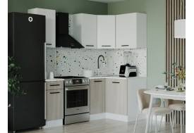 Кухонный гарнитур Демо 2000х1200 низ МДФ