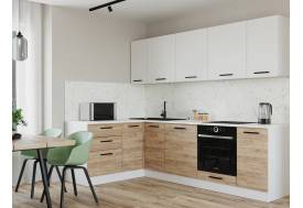 Кухонный гарнитур Лада 2600х1600