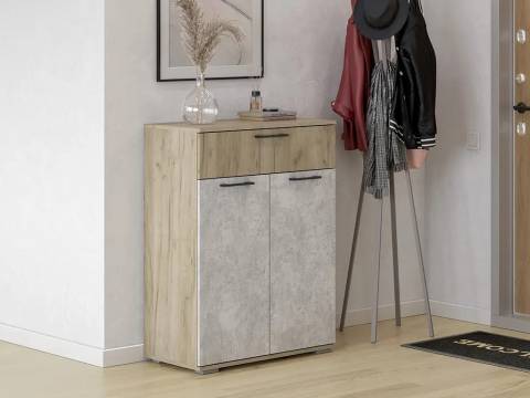 Комод Бостон КМ-800