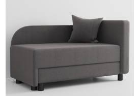 Диван Тахта Кушетка правый угол рогожка Биттер