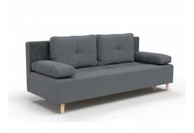 Диван Булдым Серый Forward 995