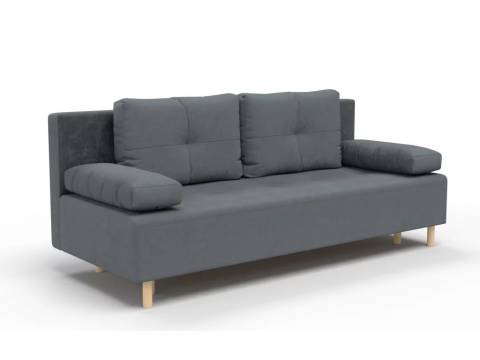 Диван Булдым Серый Forward 995