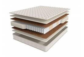 Матрас Harmony Meditation 1800х2000 мм