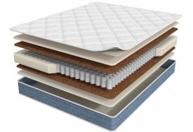 Матрас Prime Hit 1400х2000 мм