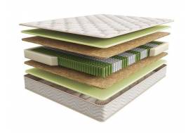 Матрас Sleep Tonic Sansara 1400х2000 мм