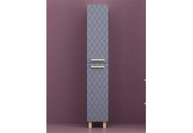 Пенал Кристалл 35 универсальный Шато Азур