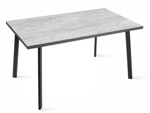 Стол Агат.2 Дуб канадский Комплект ног №5