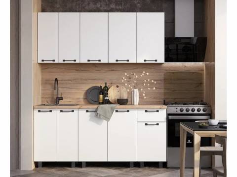 Кухня Тина 1800 мм