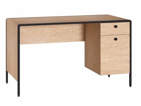 Стол письменный 12.157 Брюс