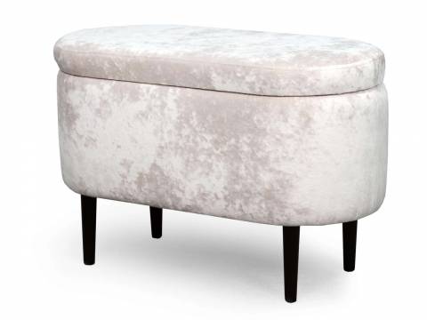 Банкетка Олаф с нишей Вариант 1