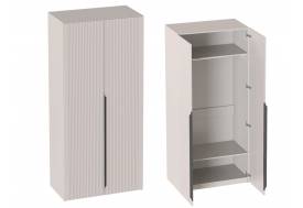 Шкаф двухдверный Нора Персидский жемчуг