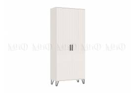 Шкаф в прихожую Флэш Кашемир