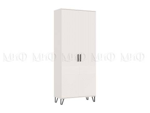 Шкаф в прихожую Флэш Кашемир