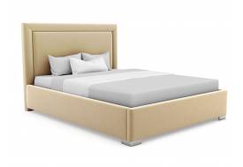 Кровать Морена 80х200 мм с ортопедическим основанием