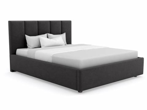 Кровать Бонито 80х200 мм с ортопедическим основанием