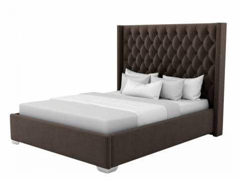 Кровать Эдем Люкс 200х200 мм с подъемным основанием