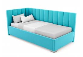 Кровать Хлоя 120х200 мм с ортопедическим основанием