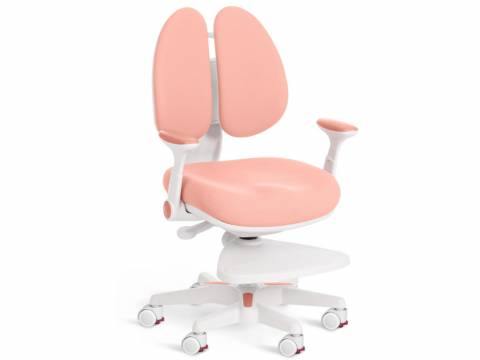 Кресло MIRACLE Pink розовый