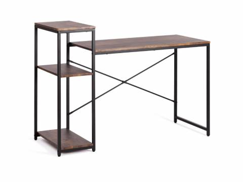 Стол WD-15 burnt