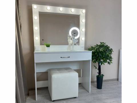 Туалетный столик с подсветкой ГС1Р100