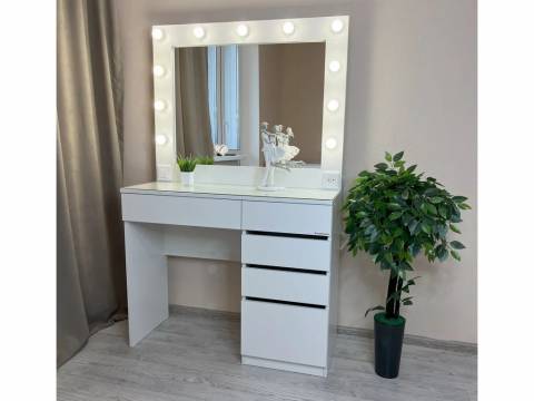 Туалетный столик с подсветкой ГС5РМ100