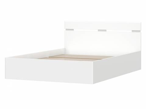 Кровать двойная Одри  (Симпл) 1400х2000 мм