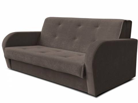 Диван Рэй Аккордеон 2000х2000 вивальди 8