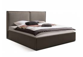 Кровать Фрейм 1200 Бокс с подъемом вивальди 8