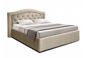 Кровать Фрейм 1400 Бэнд без подъема вивальди 3