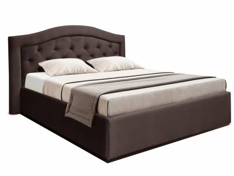 Кровать Фрейм 1600 Бэнд с подъемом вивальди 10