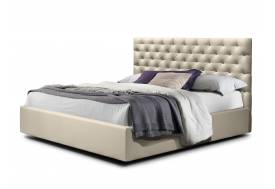 Кровать Фрейм 1200 Каретная стяжка с подъемом вивальди 3