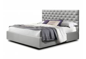 Кровать Фрейм 1200 Каретная стяжка с подъемом вивальди 14