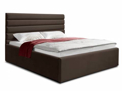 Кровать Фрейм 1400 Модерн с подъемом вивальди 10