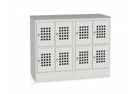 Шкаф для ручной клади ШМ-С 24-30