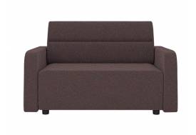 Диван Уппса Кофе рогожка