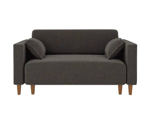 Диван Урвик Биттер рогожка