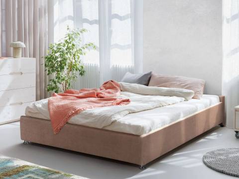 Кровать Подиум 2000 подъемный механизм