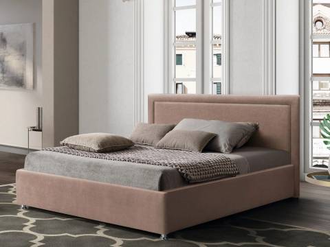 Кровать Челябинск 1400 подъемный механизм