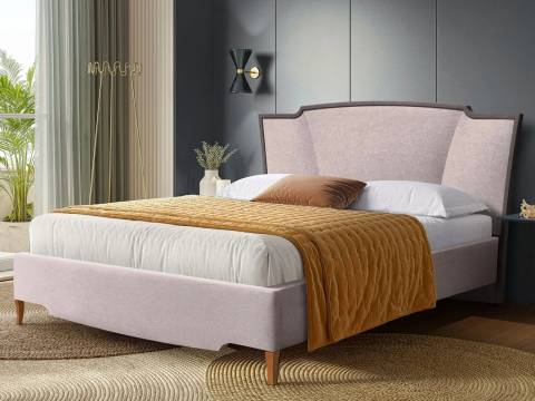 Кровать Саксония 1800 Ортопедическое основание