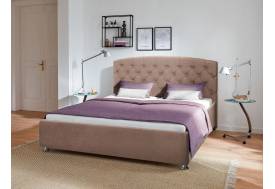 Кровать Берлин 1200 Ортопедическое основание